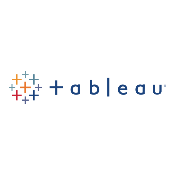 About Us tableau software logo png seeklogo 300354